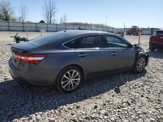 Vin: 4t1bk1eb3fu165542, lot: 56374545, toyota avalon xle 20153