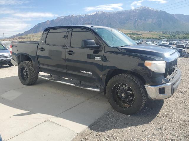 Vin: 5tfdw5f1xhx585881, lot: 57149375, toyota tundra crewmax sr5 20174