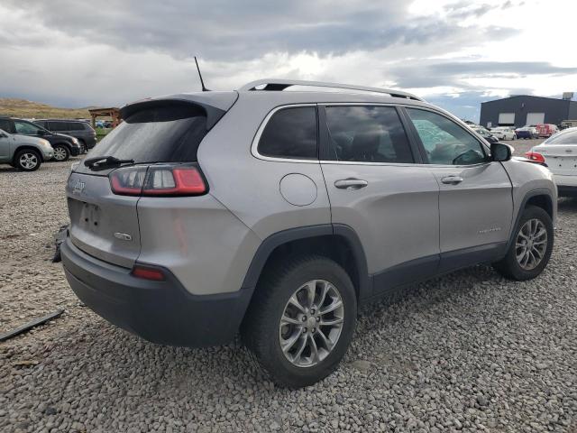 Vin: 1c4pjmlb8ld609544, lot: 56737575, jeep grand cher latitude plus 20203