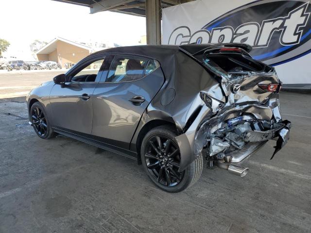 2025 MAZDA 3 PREMIUM - JM1BPBNYXS1774588