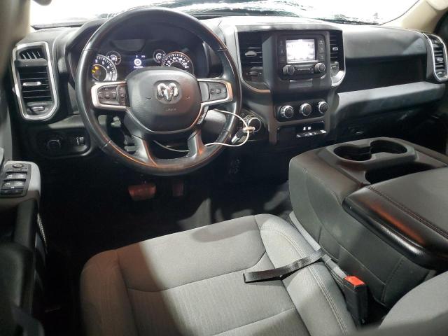 2020 RAM 1500 BIG H 1C6SRFFT1LN108385