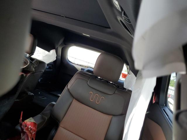 2022 FORD EXPLORER K 1FM5K7LC3NGB12025