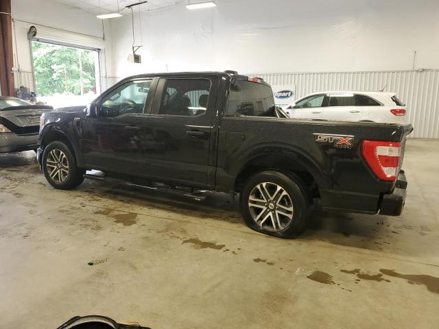 Vin: 1ftfw1e54nfa58457, lot: 56549615, ford f-150 supercrew 20222