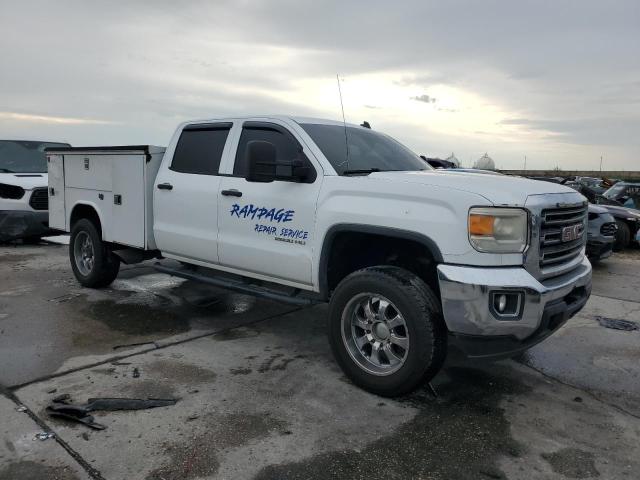 Vin: 1gt12xeg9ff149882, lot: 54767405, gmc sierra k2500 heavy duty 20154