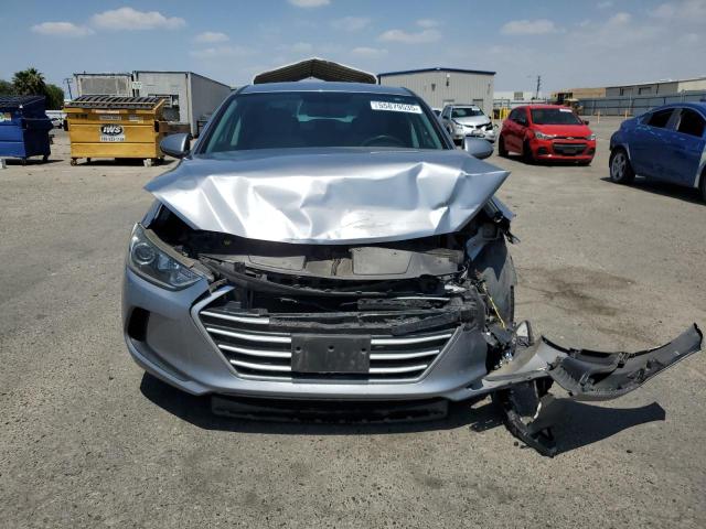 2017 HYUNDAI ELANTRA SE - 5NPD84LF9HH153976