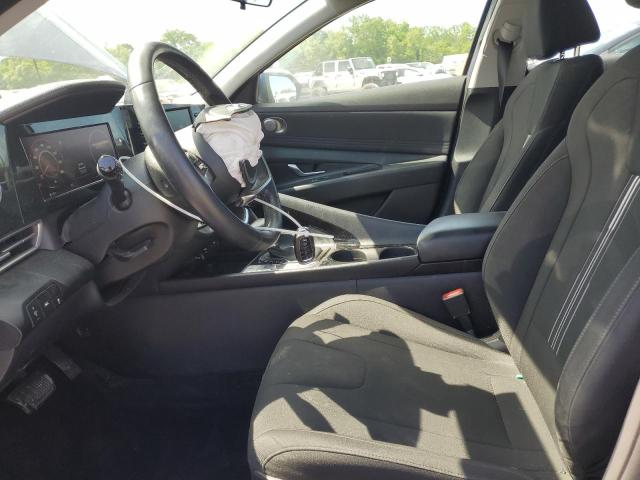 2022 HYUNDAI ELANTRA SE - 5NPLS4AG9NH084842
