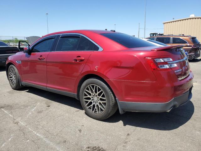 Vin: 1fahp2e80eg123276, lot: 56407325, ford taurus sel 20142