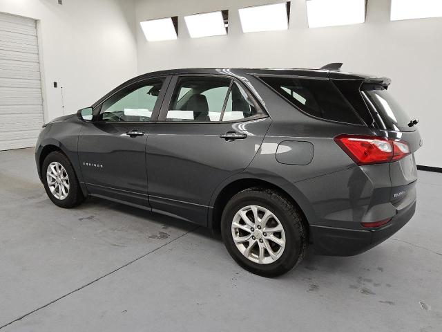 2020 CHEVROLET EQUINOX LS - 2GNAXSEV0L6126524