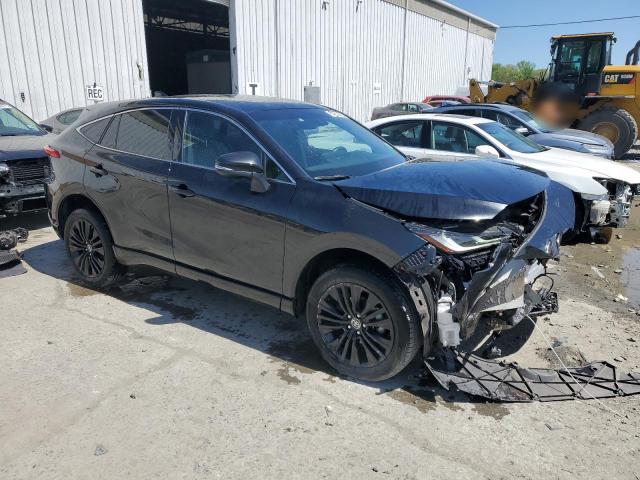 Vin: jteaaaah9pj130158, lot: 55053865, toyota venza le 20234
