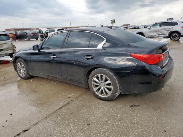 Vin: jn1cv7ar5hm682787, lot: 54224995, infiniti q50 base 20172