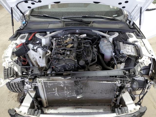 2023 AUDI A4 PREMIUM WAUEAAF41PN002790