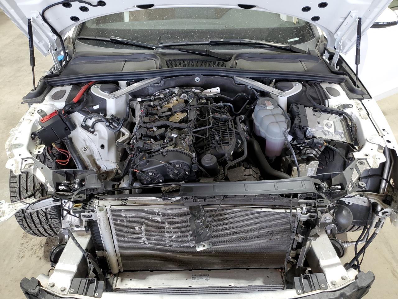 AUDI A4 PREMIUM PLUS 45