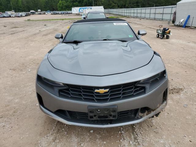 2022 CHEVROLET CAMARO LS 1G1FB3DX7N0104448