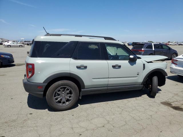 Vin: 3fmcr9b62rre19193, lot: 55790275, ford bronco big bend 20243