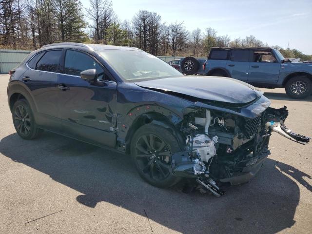 Vin: 3mvdmbey7nm431535, lot: 55110255, mazda cx30 premium plus 20224