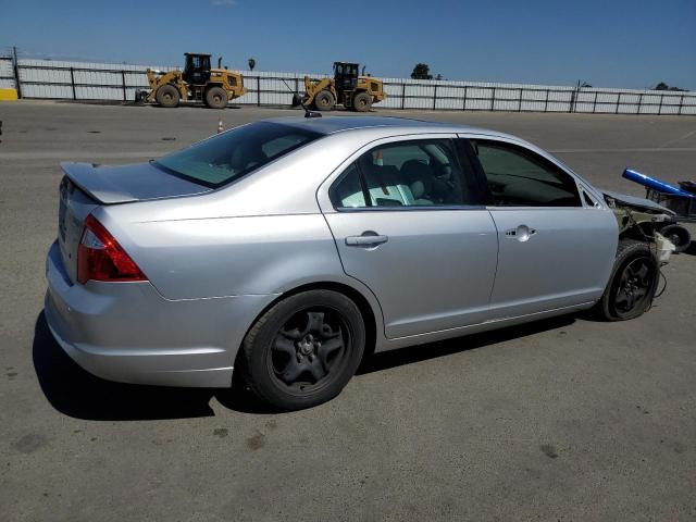 Vin: 3fahp0ha0br280071, lot: 56705745, ford fusion se 20113
