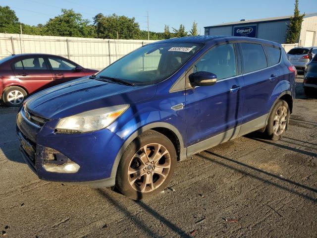 FORD ESCAPE SEL