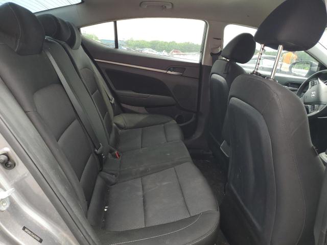 2018 HYUNDAI ELANTRA SE 5NPD84LF6JH342655