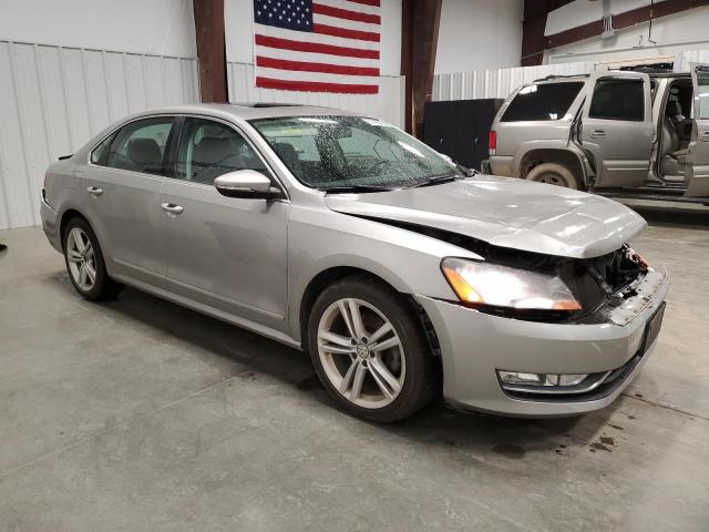 Vin: 1vwcn7a33cc098599, lot: 57498485, volkswagen passat sel 20124