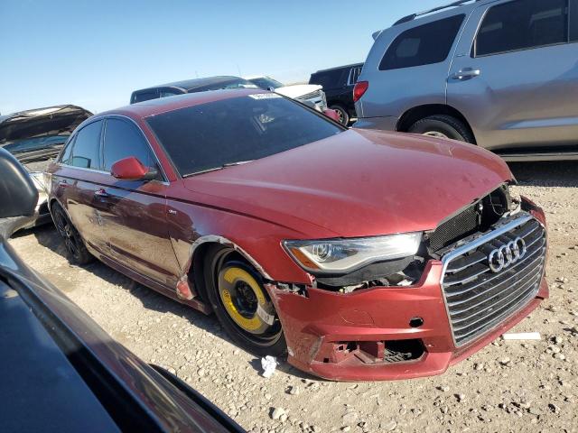 Vin: waug8afc7hn132618, lot: 56153635, audi a6 premium plus 20174