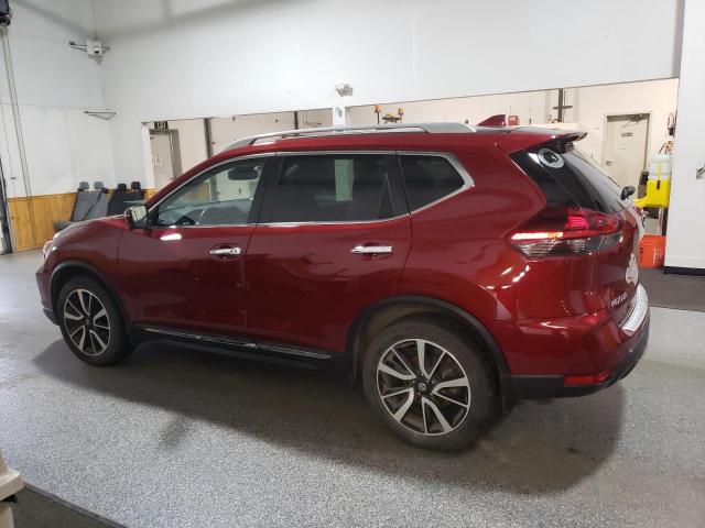 Vin: 5n1at2mv5lc761392, lot: 54579175, nissan rogue s 20202