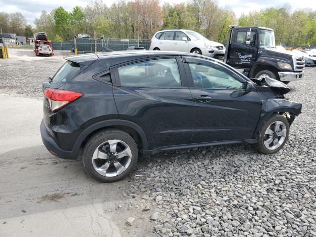 Vin: 3czru6h30mm721252, lot: 55020755, honda hr-v lx 20213