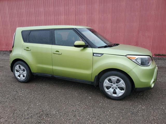 Vin: kndjn2a20f7795035, lot: 57336565, kia soul 20154