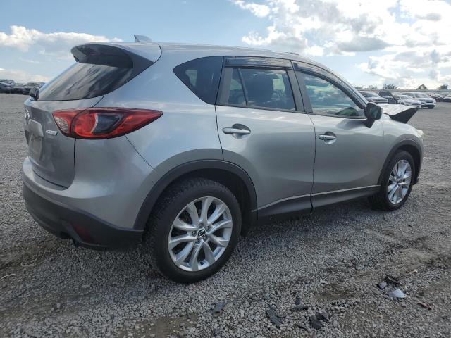 Vin: jm3ke4dy5f0549923, lot: 59029255, mazda cx-5 gt 20153