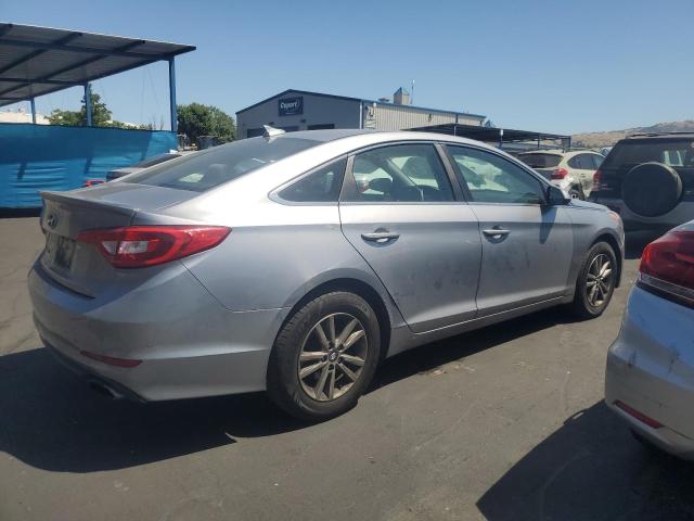 Vin: 5npe24af0fh131094, lot: 59188225, hyundai sonata se 20153