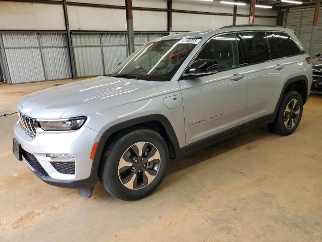 JEEP GRAND CHER