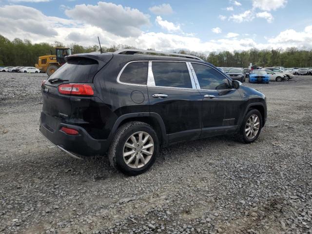 Vin: 1c4pjmdb4hw512268, lot: 54507285, jeep grand cher limited 20173
