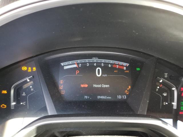 2020 HONDA CR-V TOURI 5J6RW1H98LL007354