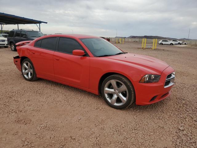 Vin: 2c3cdxhg7dh742607, lot: 57671905, dodge charger sxt 20134