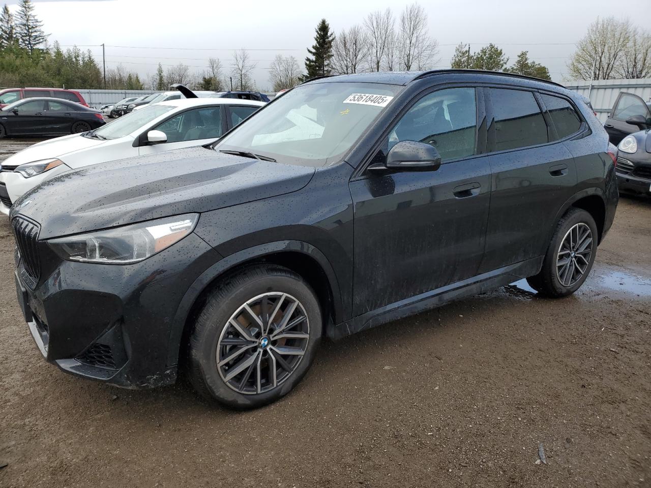 BMW X1 XDRIVE28I