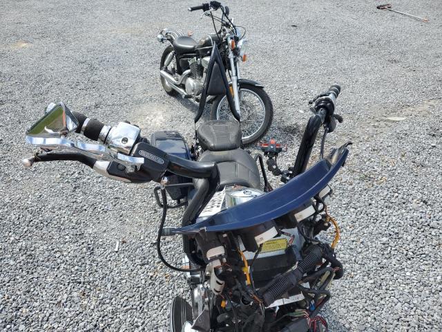 2012 HARLEY-DAVIDSON FLHX STREE 1HD1KBM15CB695094