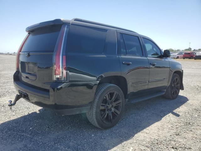 Vin: 1gys4bkj6gr102708, lot: 55664815, cadillac escalade luxury 20163