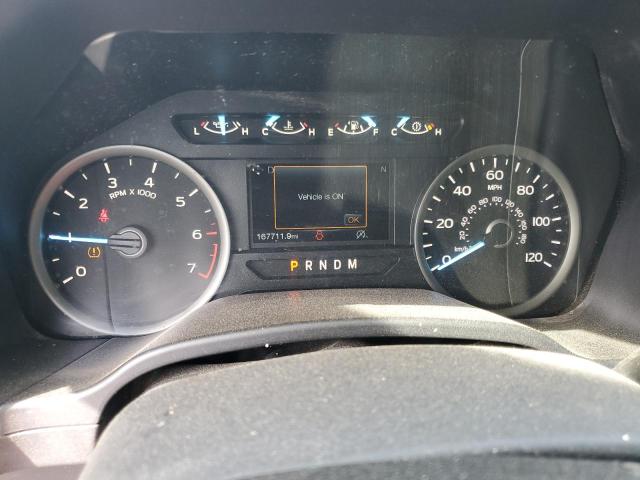 2019 FORD F150 SUPER - 1FTEW1E54KFD34952