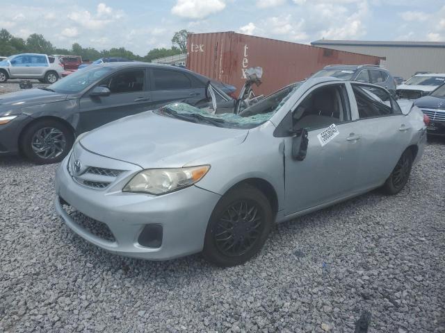 Vin: 2t1bu4ee7dc068008, lot: 56636045, toyota corolla base 2013 img_1