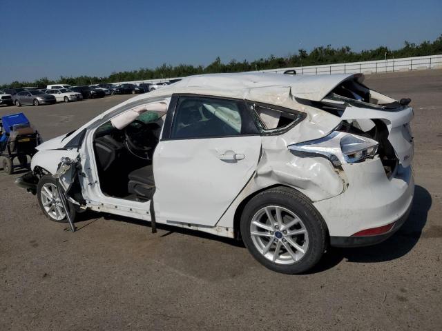 Vin: 1fadp3k29gl345264, lot: 55784235, ford focus se 20162