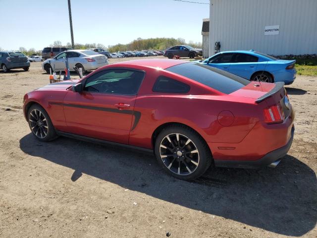 Vin: 1zvbp8am1c5284456, lot: 55780075, ford all models 20122