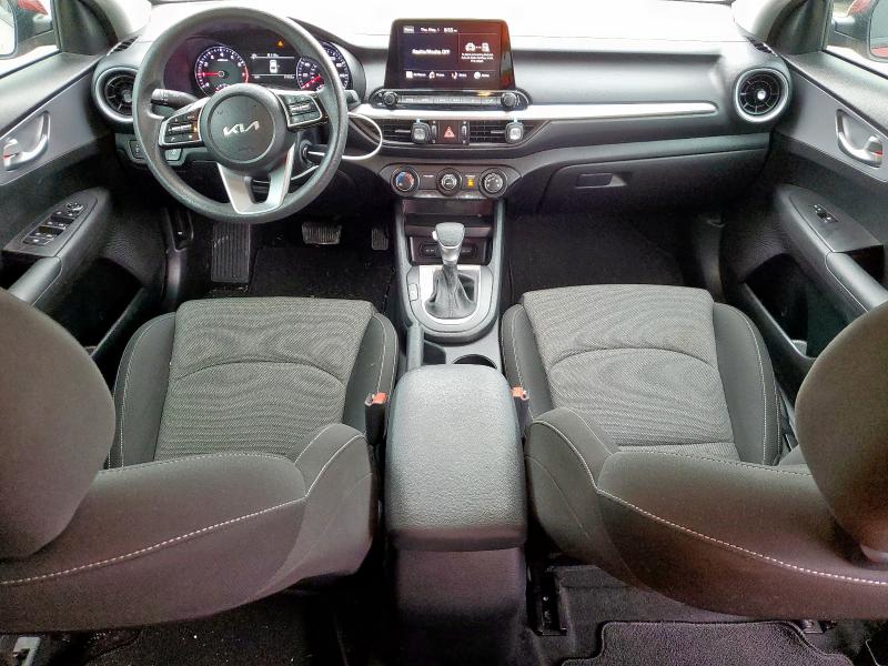 2023 KIA FORTE LX 3KPF24AD5PE611379