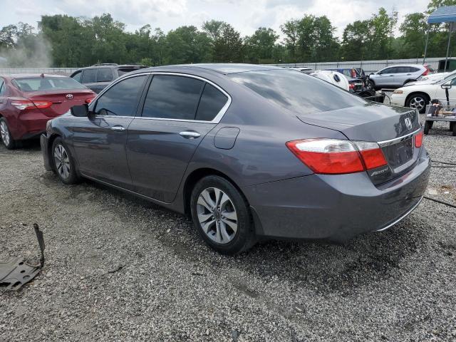 Vin: 1hgcr2f36ea277562, lot: 57886375, honda accord lx 20142