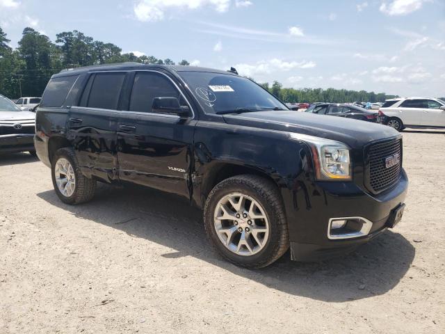 2017 GMC YUKON SLT 1GKS1BKC4HR281630