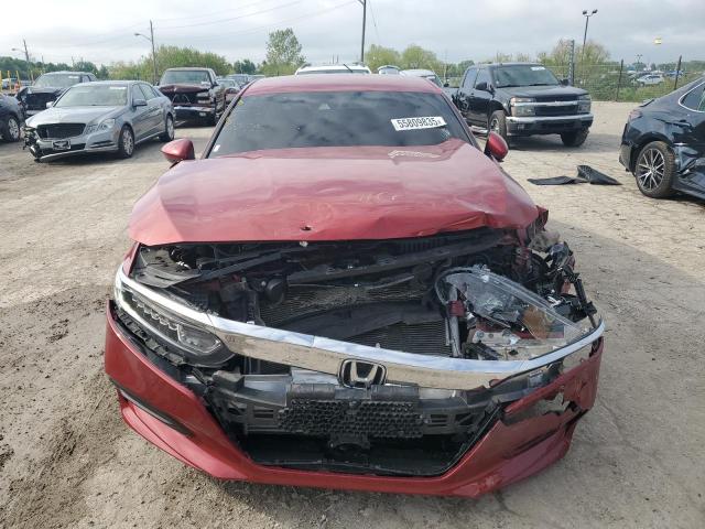 2020 HONDA ACCORD LX - 1HGCV1F17LA045909
