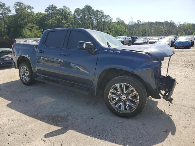 Vin: 1gcpwdedxlz189739, lot: 56904995, chevrolet all models c1500 rst 20204