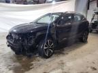 2017 NISSAN ROGUE SPOR - JN1BJ1CR8HW121893