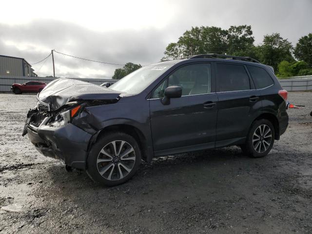 SUBARU FORESTER 2
