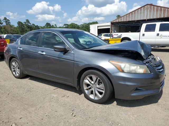 Vin: 1hgcp3f85ca022664, lot: 58135605, honda accord exl 20124