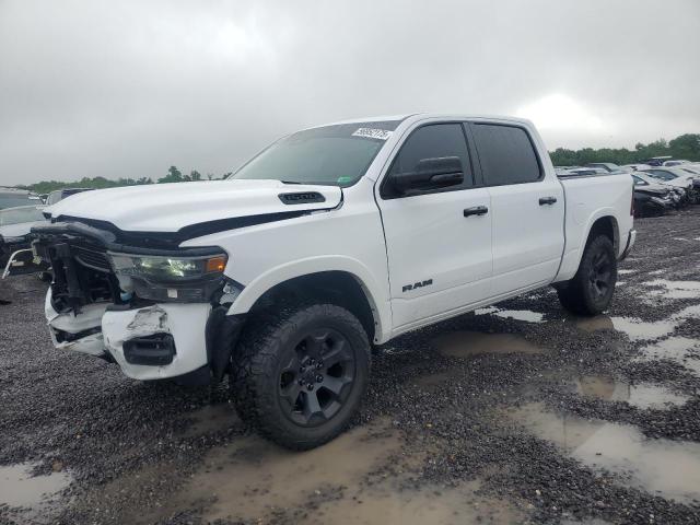 Vin: 1c6rrffg1sn518586, lot: 56952175, ram 1500 big horn/lone star 2025 img_1