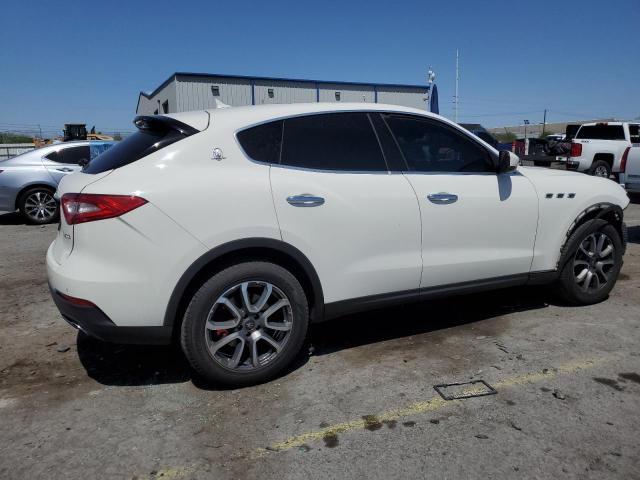 2018 MASERATI LEVANTE ZN661XUA4JX303647